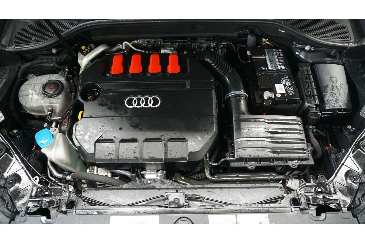 2023 Audi SQ2 GA