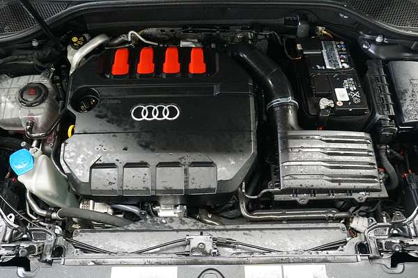2023 Audi SQ2 GA