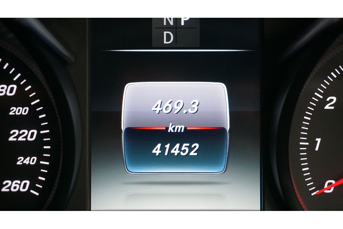 2017 Mercedes-Benz C-Class C300 C205