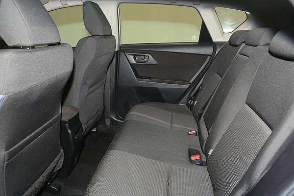 2018 Toyota Corolla Ascent ZRE182R