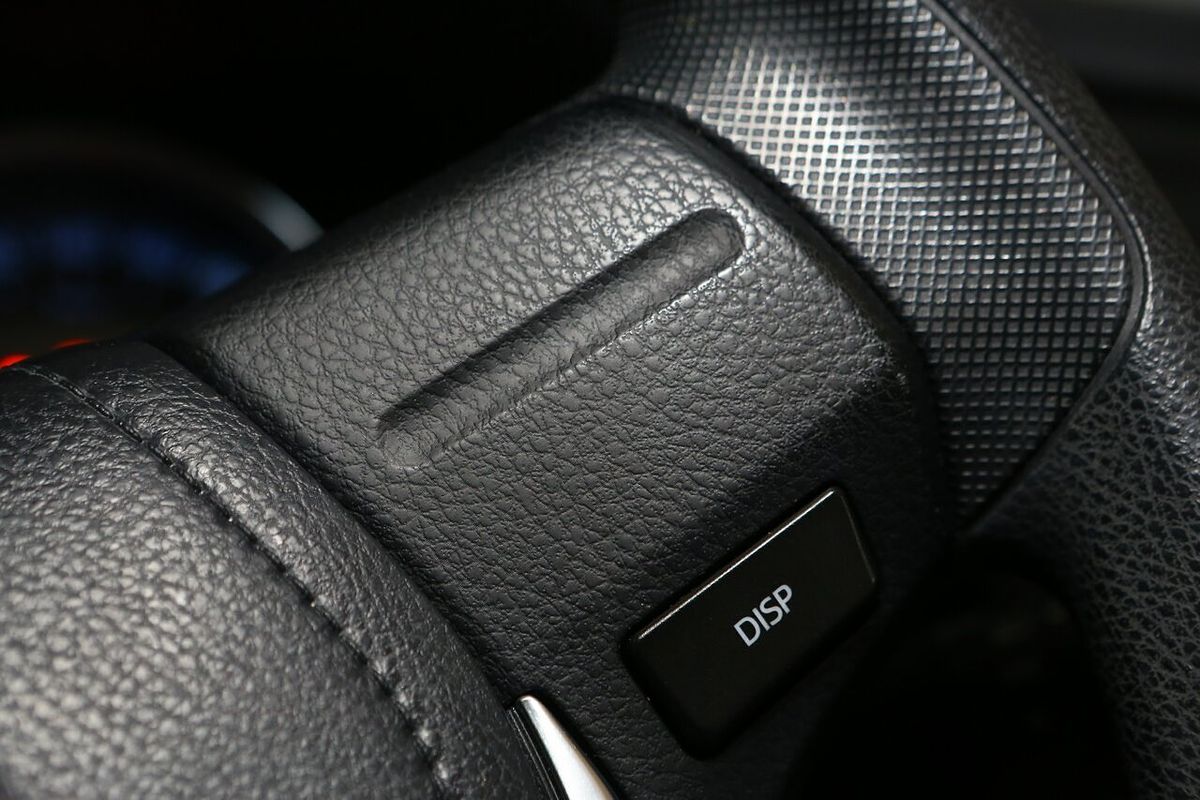 2018 Toyota Corolla Ascent ZRE182R