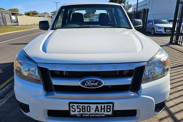 2010 Ford Ranger XL PK 4X4 3.0L