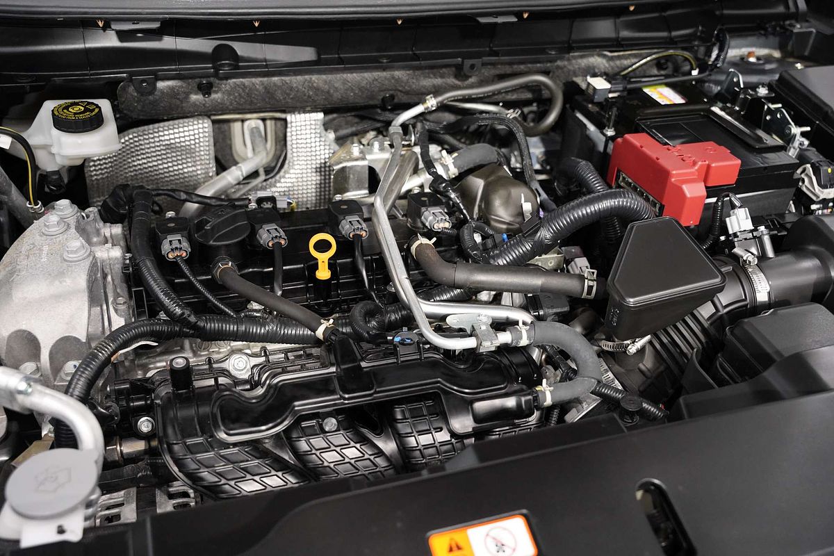 2023 Mitsubishi Outlander ES ZM