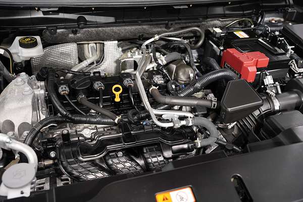 2023 Mitsubishi Outlander ES ZM