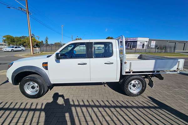 2010 Ford Ranger XL PK 4X4 3.0L