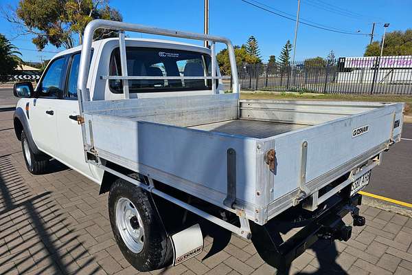 2010 Ford Ranger XL PK 4X4 3.0L