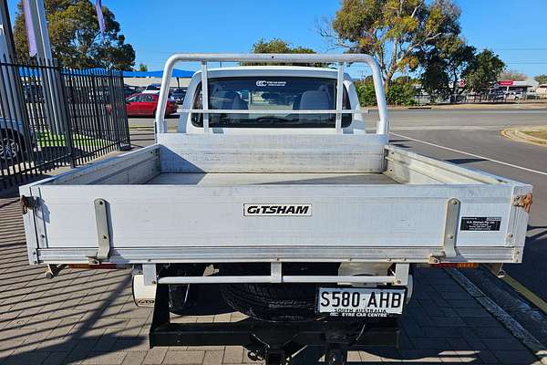 2010 Ford Ranger XL PK 4X4 3.0L