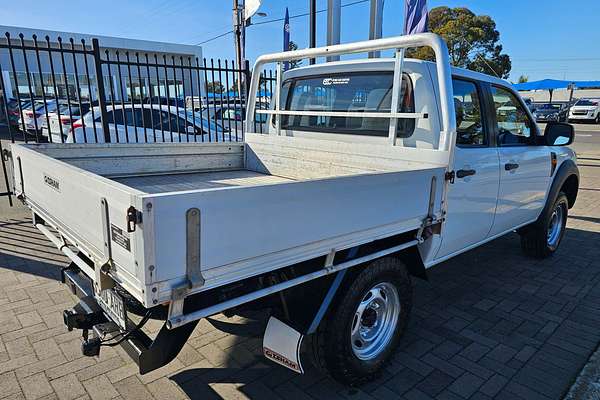 2010 Ford Ranger XL PK 4X4 3.0L