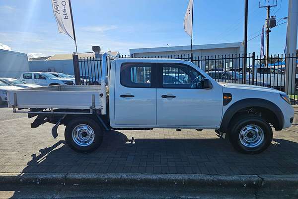 2010 Ford Ranger XL PK 4X4 3.0L