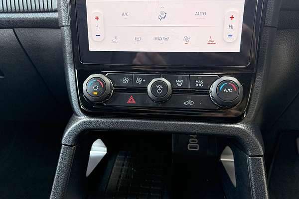 2024 Ford Ranger Wildtrak 4X4 2.0L