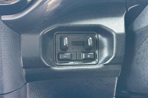 2024 Ford Ranger Wildtrak 4X4 2.0L