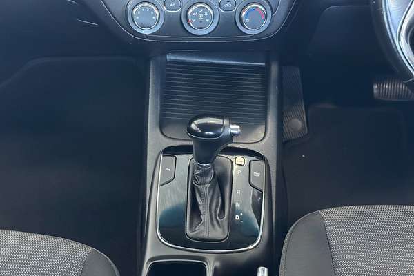 2017 Kia Cerato Sport YD