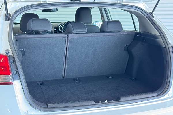 2017 Kia Cerato Sport YD
