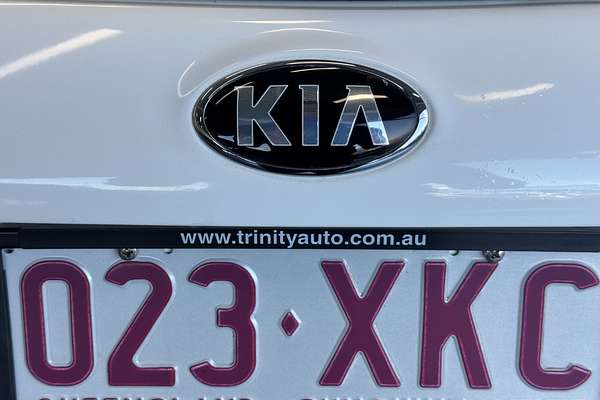2017 Kia Cerato Sport YD