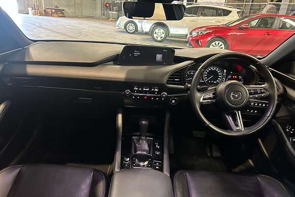 2019 Mazda 3 G25 Astina BP Series