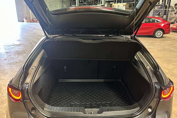 2019 Mazda 3 G25 Astina BP Series
