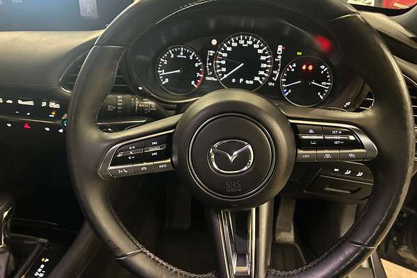 2019 Mazda 3 G25 Astina BP Series
