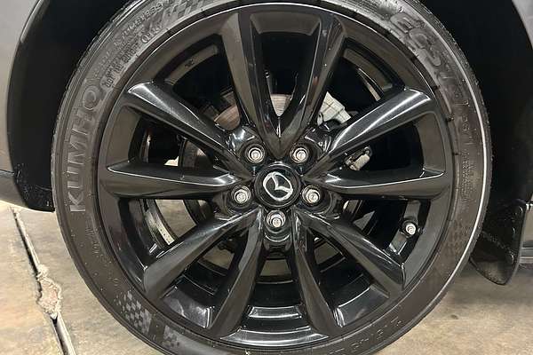 2019 Mazda 3 G25 Astina BP Series