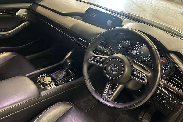 2019 Mazda 3 G25 Astina BP Series
