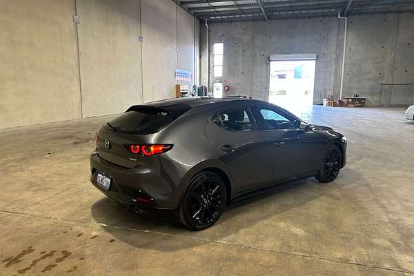 2019 Mazda 3 G25 Astina BP Series