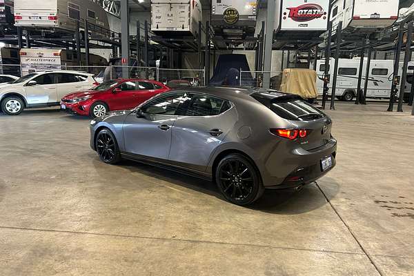 2019 Mazda 3 G25 Astina BP Series