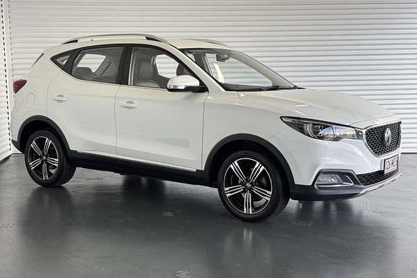2019 MG ZS Excite AZS1