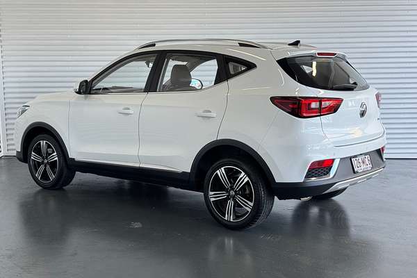 2019 MG ZS Excite AZS1