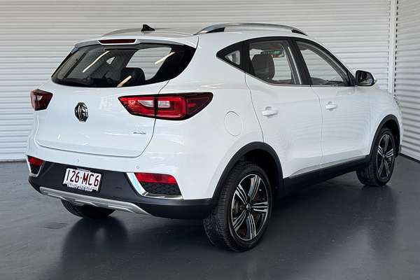 2019 MG ZS Excite AZS1