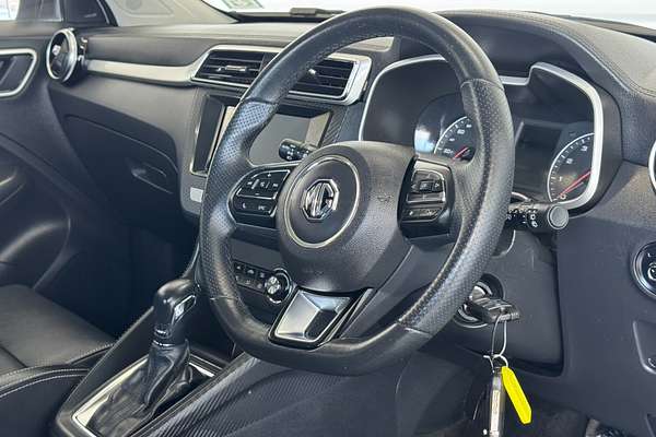 2019 MG ZS Excite AZS1