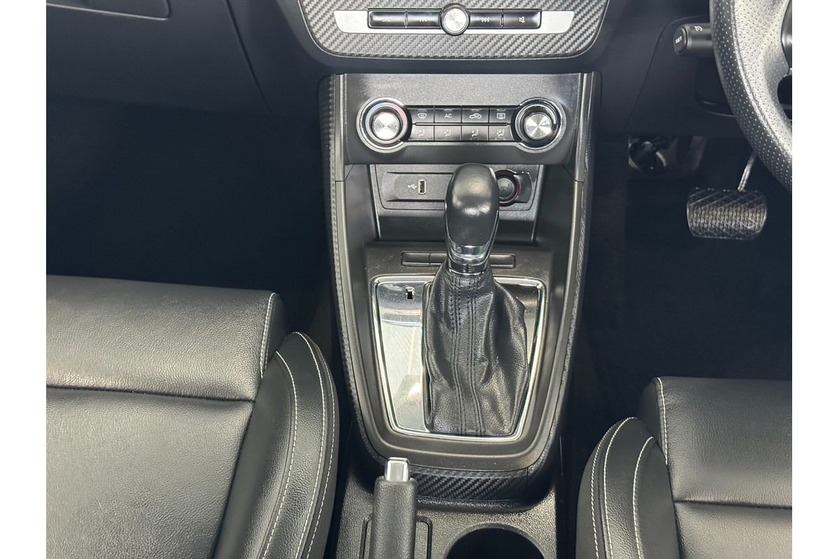 2019 MG ZS Excite AZS1