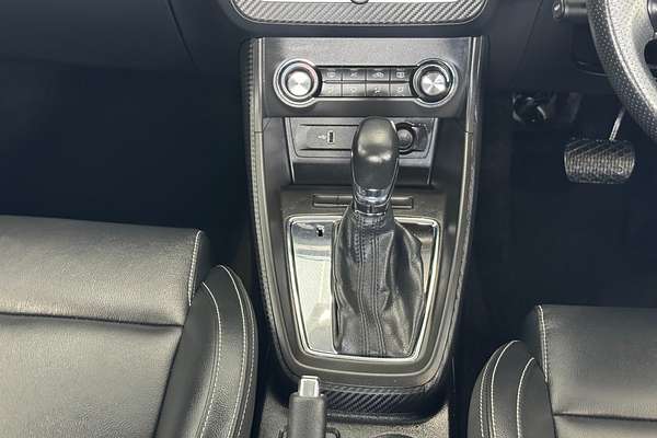 2019 MG ZS Excite AZS1