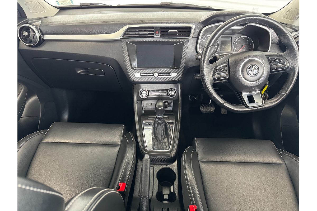 2019 MG ZS Excite AZS1