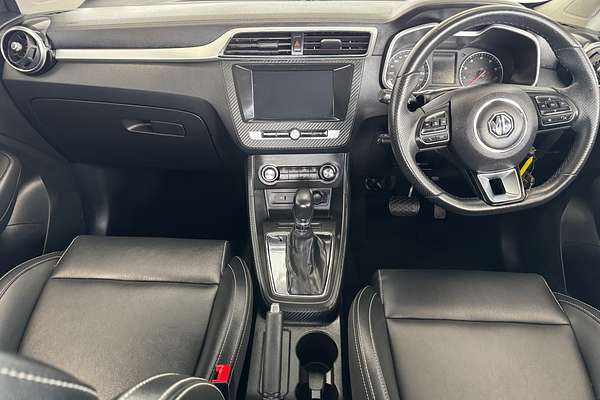 2019 MG ZS Excite AZS1