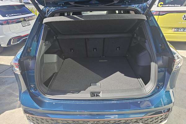 2025 Volkswagen Tiguan 150TSI R-Line CT