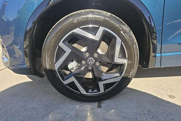 2025 Volkswagen Tiguan 150TSI R-Line CT