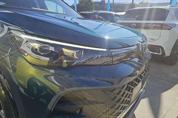 2025 Volkswagen Tiguan 150TSI R-Line CT