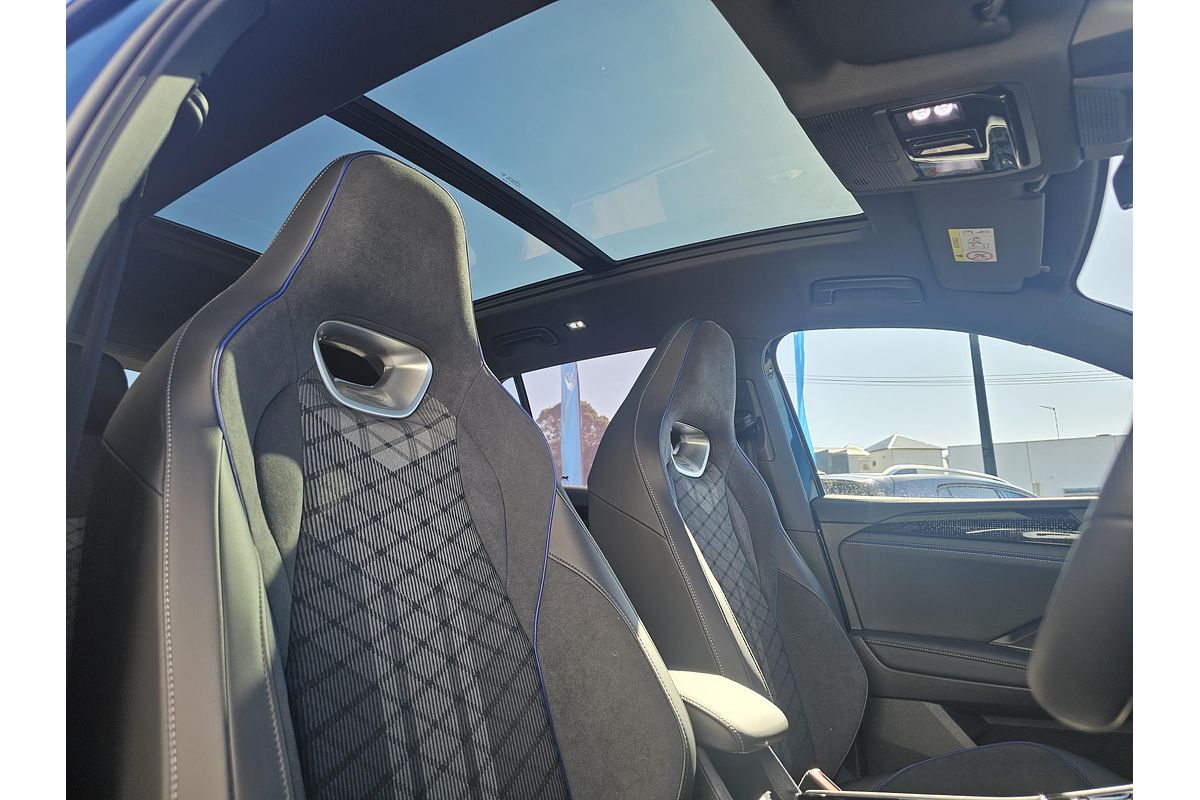 2025 Volkswagen Tiguan 150TSI R-Line CT