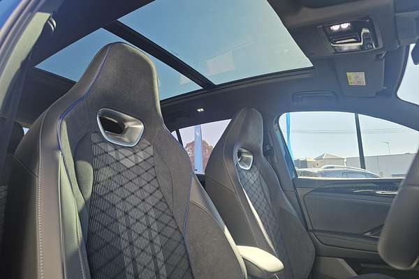 2025 Volkswagen Tiguan 150TSI R-Line CT