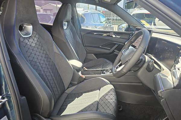 2025 Volkswagen Tiguan 150TSI R-Line CT