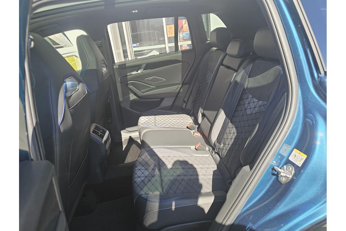 2025 Volkswagen Tiguan 150TSI R-Line CT