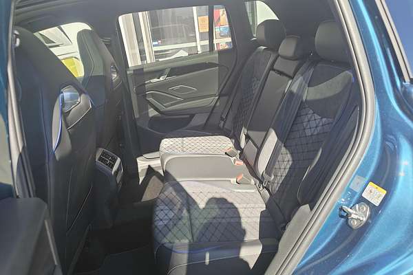 2025 Volkswagen Tiguan 150TSI R-Line CT