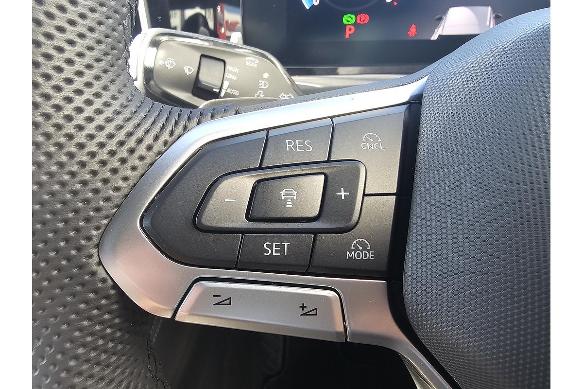 2025 Volkswagen Tiguan 150TSI R-Line CT