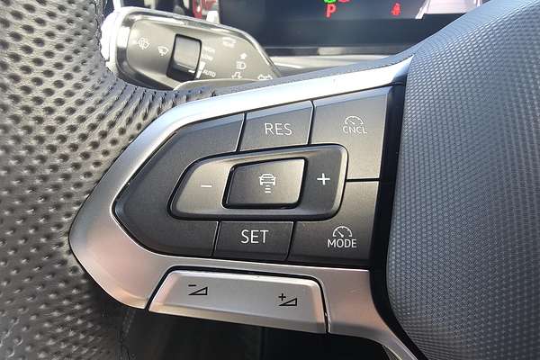 2025 Volkswagen Tiguan 150TSI R-Line CT