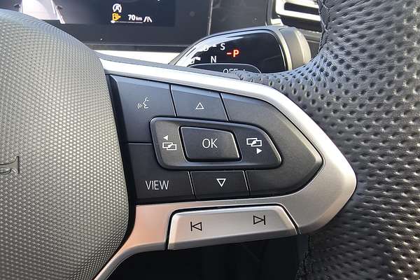 2025 Volkswagen Tiguan 150TSI R-Line CT