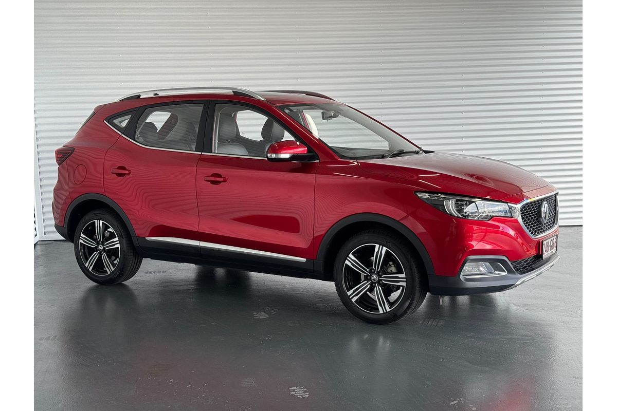 2019 MG ZS Essence AZS1