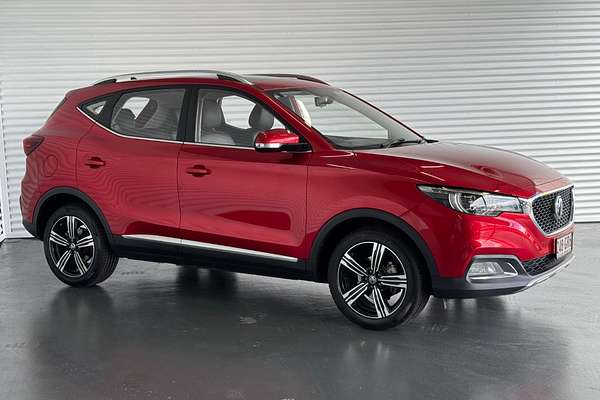 2019 MG ZS Essence AZS1