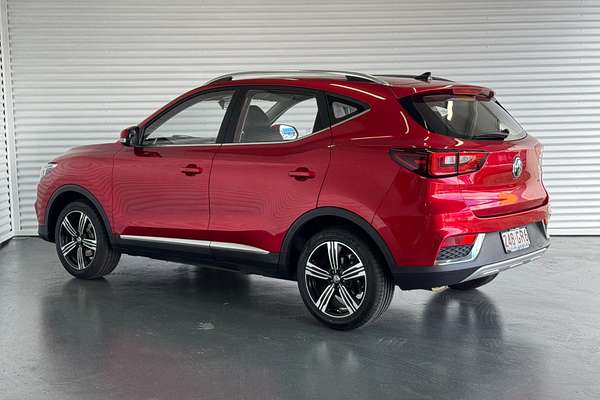 2019 MG ZS Essence AZS1