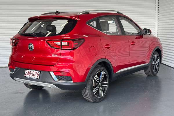 2019 MG ZS Essence AZS1