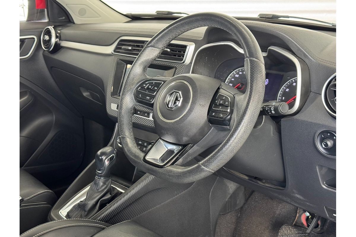 2019 MG ZS Essence AZS1