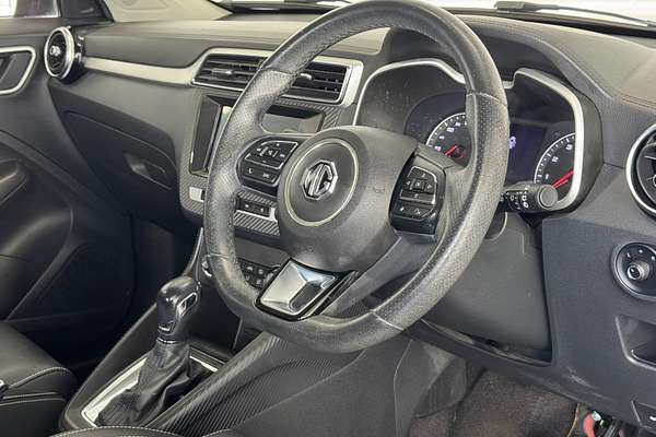 2019 MG ZS Essence AZS1